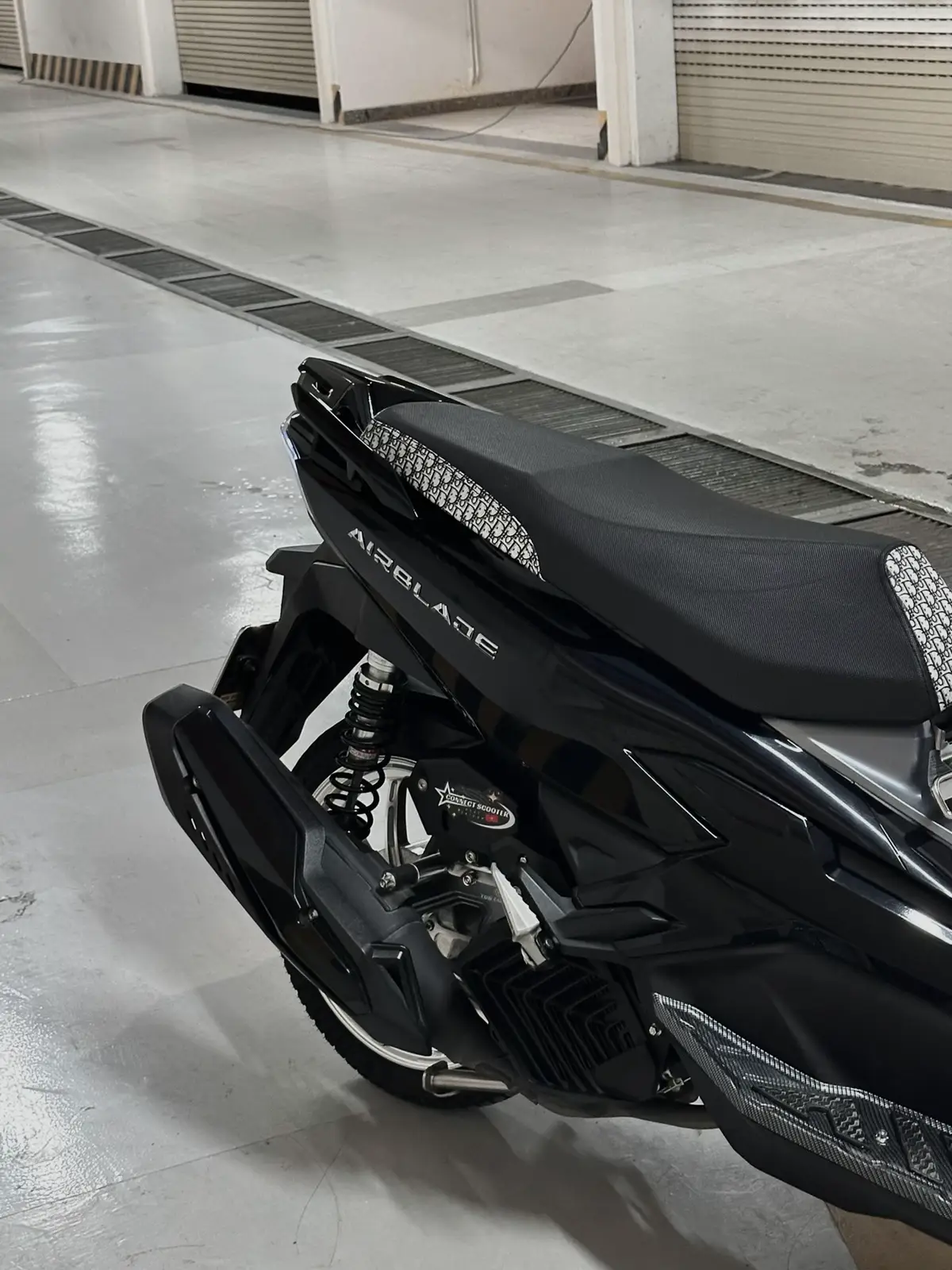 🫨 #xuhuong #ab160 #xedokieng 