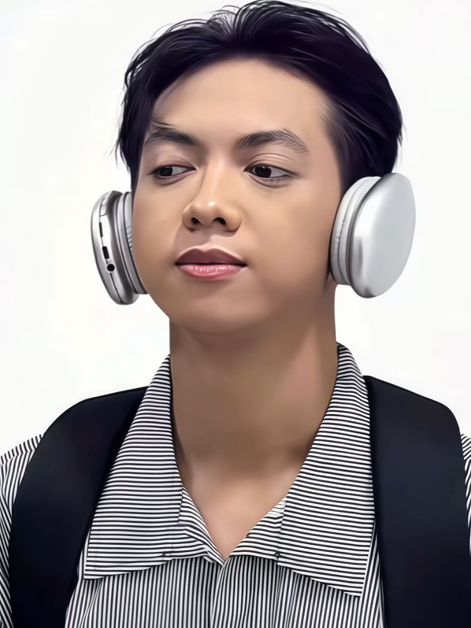 siapa mau versi aa zavian? 😛 CAKEP GINI UYYYY😘🌹 - - - cr:@Marz`Prstt  sb jauh jauh!! sana sana #fyp #4upage #xybca #masukberanda #zaviansultansquad 