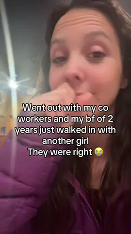 Employee break time leveled up in the worst way 😭😭 #relationshipadvice #tinder #betrayal #cheater 