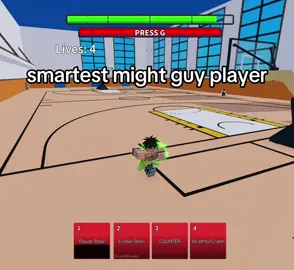 dude just had to go for me😭#fyp #roblox #anime #aba #dbz 