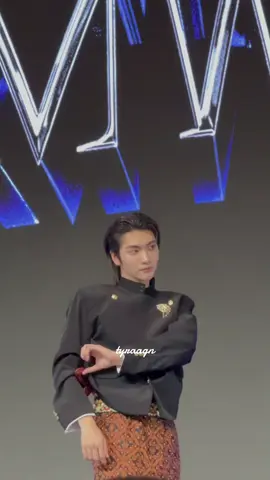 #bosschaikamon #BossCKM #BossCKMDreamWarriorConcert #DreamWarriorTourJakarta #fyp  @BOSS.CKM 