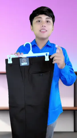 celana panjang formal standard reguler fit pria #celana #formal #kantor #kerja #standard 