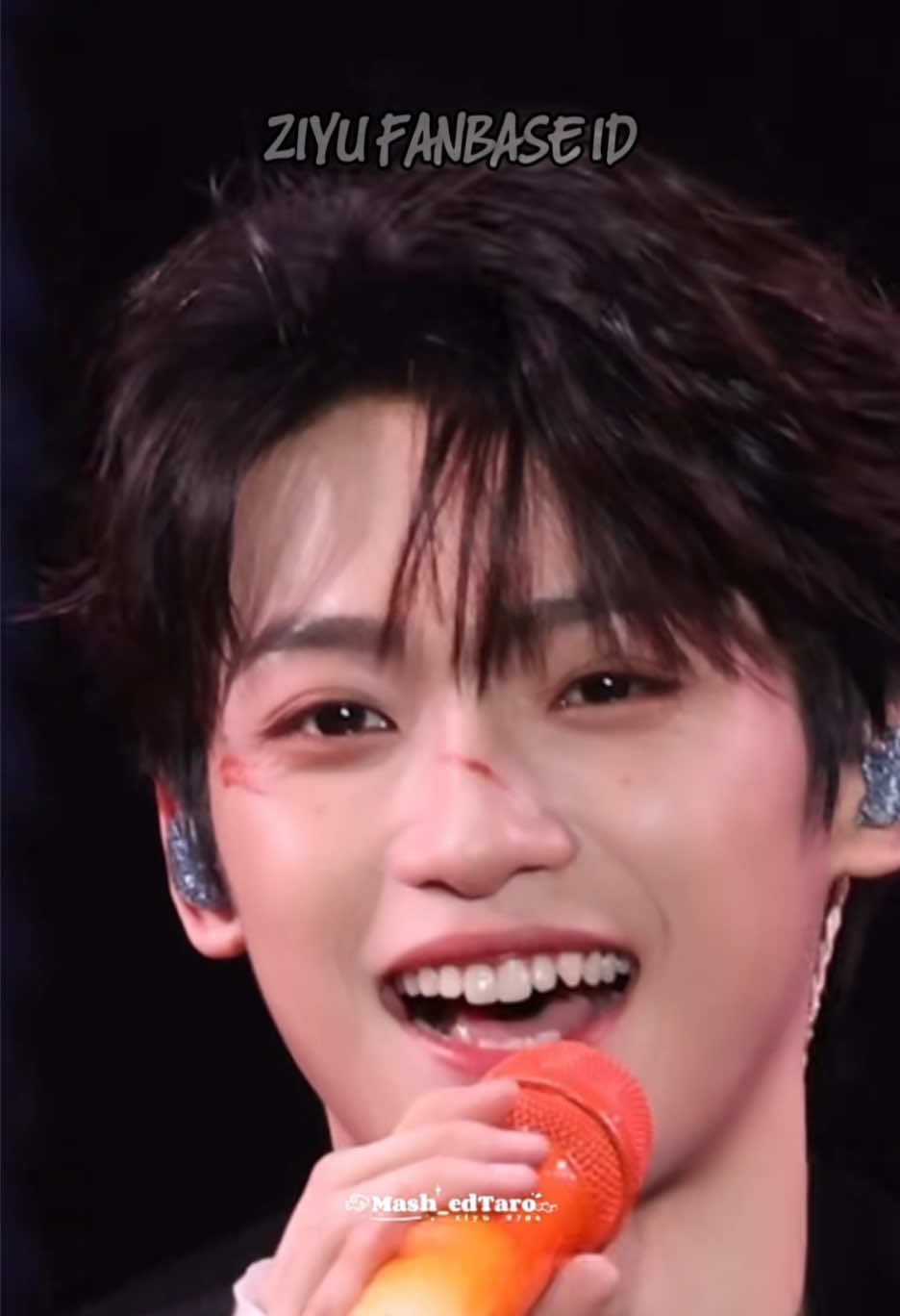 #ziyu #梓渝 @ziyu0706 