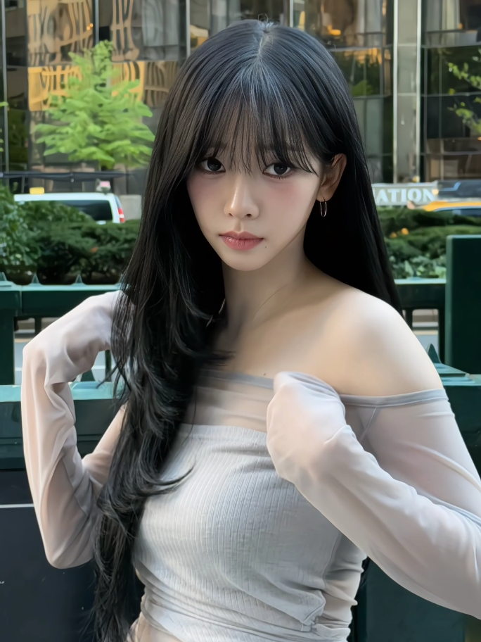 damn #karina #yujimin #aespa #margack #fyp 