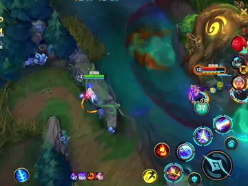 bang🔥 #wildrift #wildriftph #WR5thAnniversary 