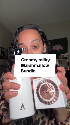 Sugar Mallow + Nebras elixir = a Creamy, fluffy, Milky, Warm Marshmallow Gourmand #SugarMallow #ttssoutheast #nebraselixir #lattafa #tiktokshopblackfriday 