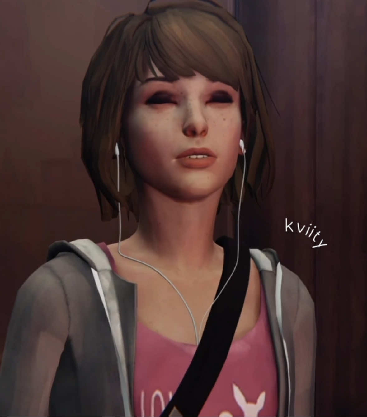 #LIFEISSTRANGE ⋆˚꩜｡ how have i been editing for almost five years and still feel embarrassed to post anything 🤕 #maxcaulfield #lis #lis1 #chloeprice 