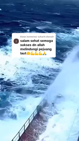 Membalas @suharti.diana8 #terimakasihatasdoanya🙏🥰🥰 semoga Allah membalas kebaikannya.. salam dari pelaut ⚓🇵🇱🙏