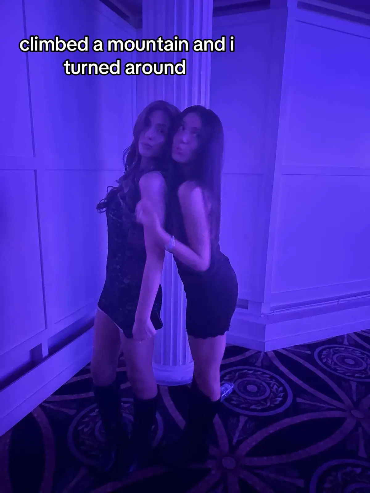 my queen @Michelle pinchasov 