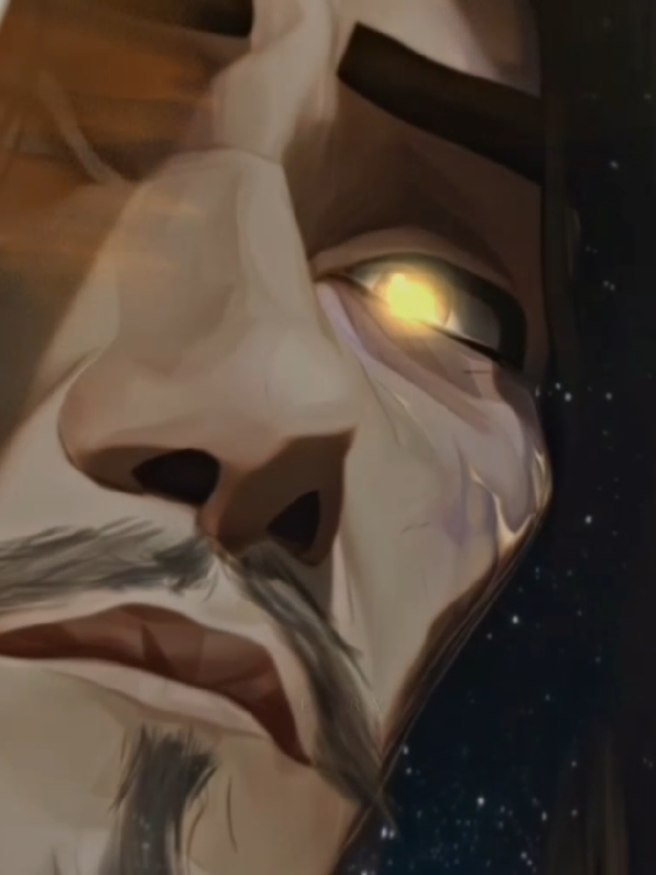 The final glorious evolution / / . #viktor #arcane #edit #alightmotion #leagueoflegends 