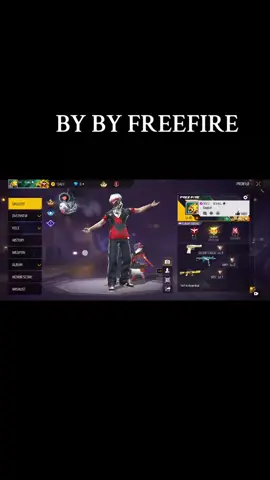 BY BY FREEfire 🥀💔🥀💔