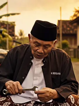 Kalau bisa dipermudah kenapa harus dipersulit