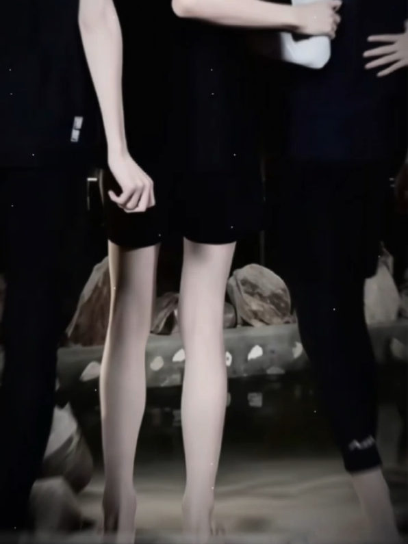 nuột🌚 #trandichhang #陈奕恒 