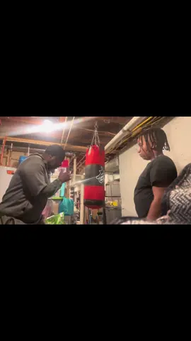 #boxing🥊 #underdogfitness #