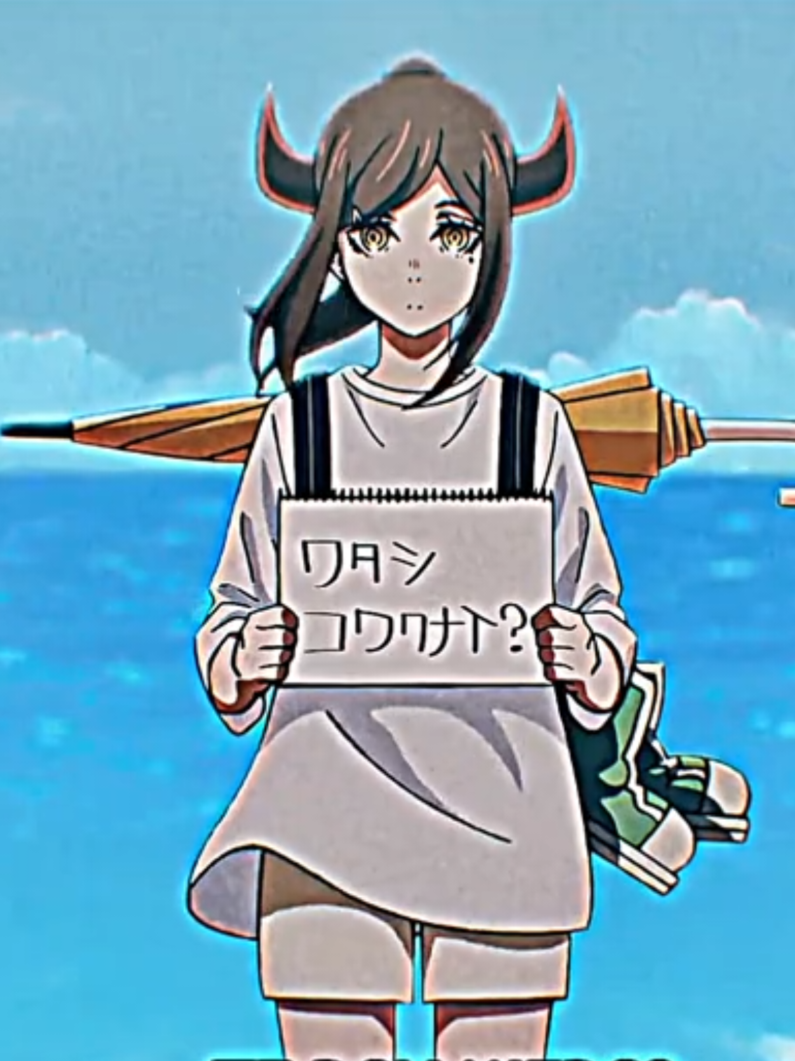 #tatsukifujimoto #Anime #Animeedit #Edit #tatsukifujimoto 