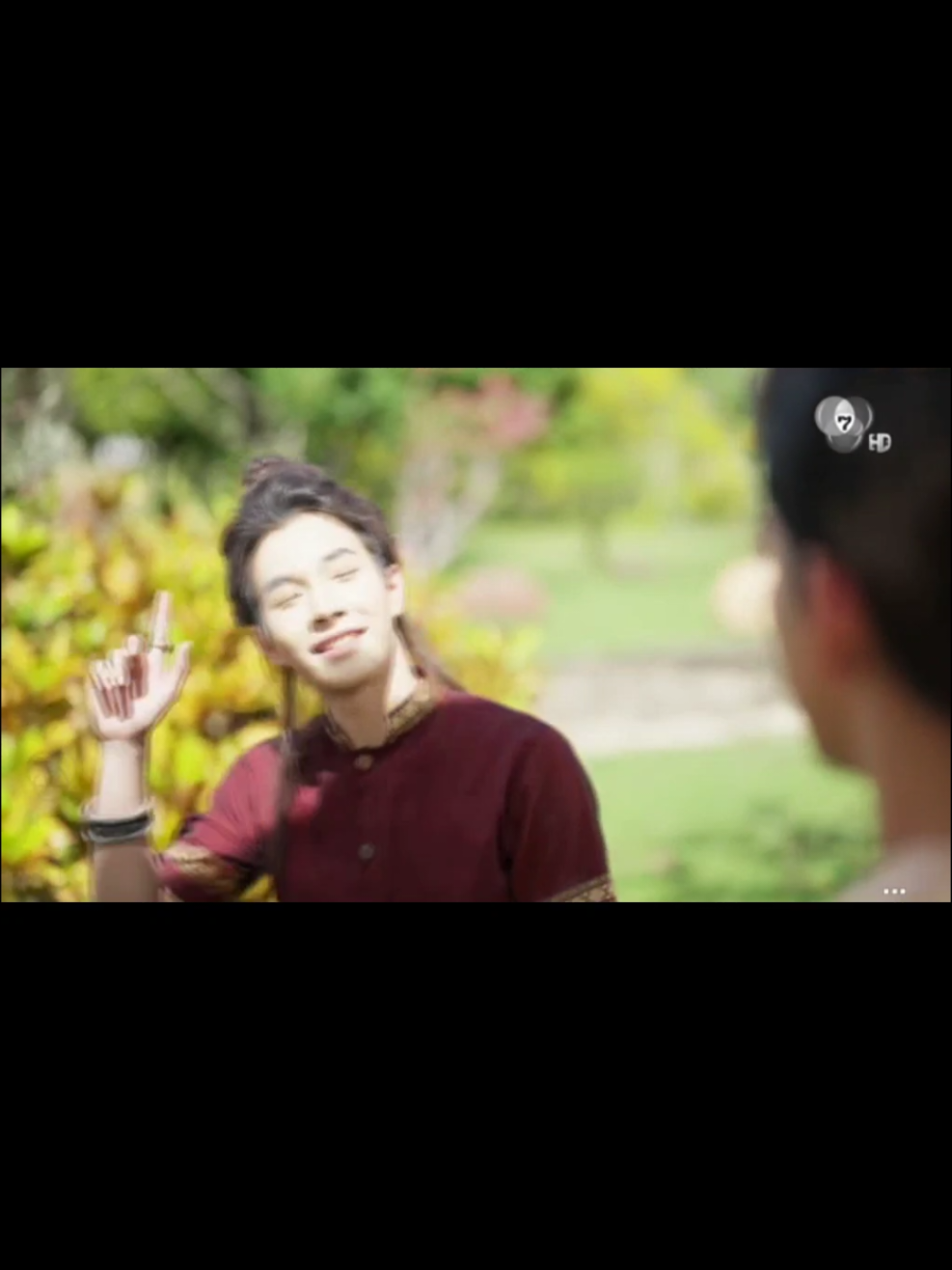 เดชอสุรขันแก้วนพเก้า ทุกเช้าวันเสาร์-อาทิตย์ เวลา 08.00 น. ทาง ช่อง 7HD กด 35ดูย้อนหลังที่ YouTube “ สามเศียรOfficial