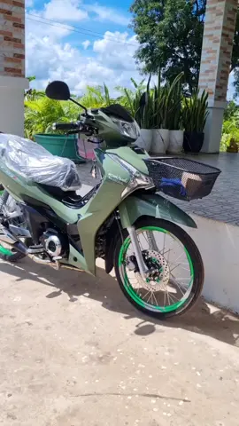 💚💚💚 #เวฟ125ปลาวาฬ🐳2025 #ฟีดดดดดดดดดด🥺 #ผมไม่ดังคุณไม่รู้จักผมหรอก #ยืมลงสตอรี่ได้ #รถสวยๆ 