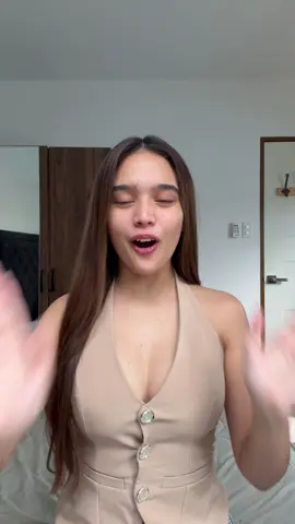 Out and about today! 💃  After all the tapings and back-to-back ganaps, I finally get to go out again — and of course, SPF is a must!  Loving @ISNTREE OFFICIAL’s Watery Sun Gel lately — it’s light as air, gives that subtle glow, and layers beautifully under makeup. Enjoy 50% OFF when you grab both the Watery Sun Gel & Fresh Sun Serum on the 🍊 app using the code: “ISNTOCT3” — valid until November 16 only! 🛍️ #isntree #sungel #sunserum #koreansunscreen #nowhitecast