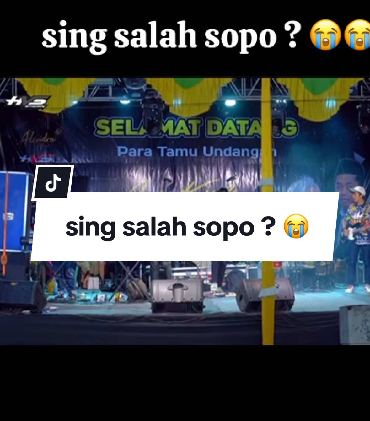 Sidane lagune opo ? 😔 #viral #f #fyp #dangdut 