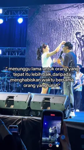 😍#fyppppppppppppppppppppppp #fy @BELLA BONITA @DENNY CAKNAN #konser 