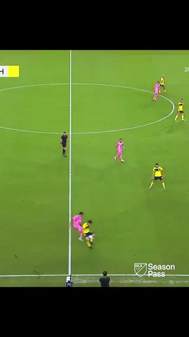 كل  ماقدمه ميسي في مباره اليوم  #ميسي #برشلونه #انتر_ميامي 