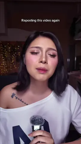 Posted this a few months back. Reposting it again. #savesierramadre #uwanph #bagyonguwan 