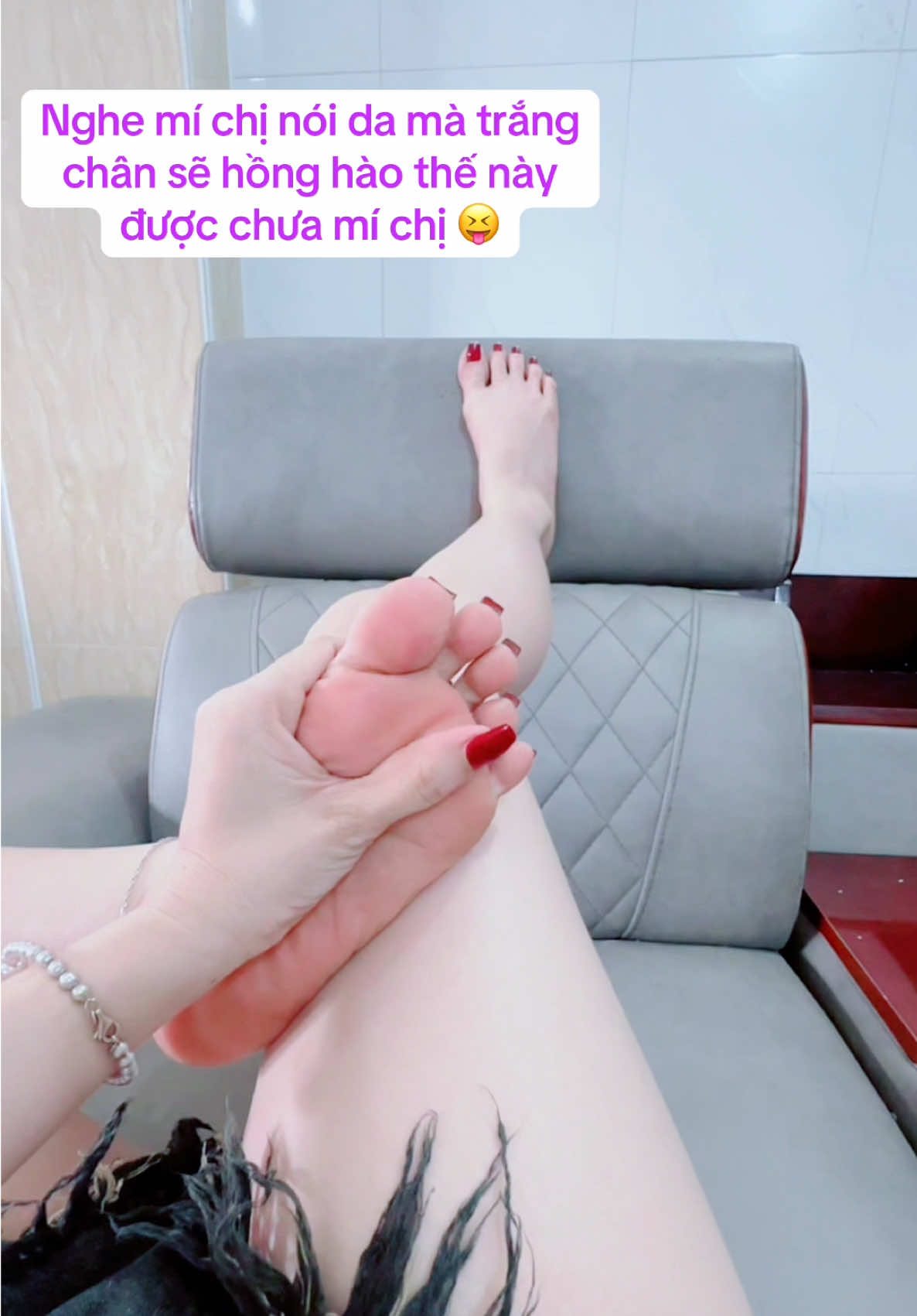Thế này đủ trắng đủ đẹp chưa mí chị 🫢😊😊#mytrangkem71 #kemtrontrangda #xhhhhhhhhhhhhhhhhhhhhhhh #xuhuongtiktok 