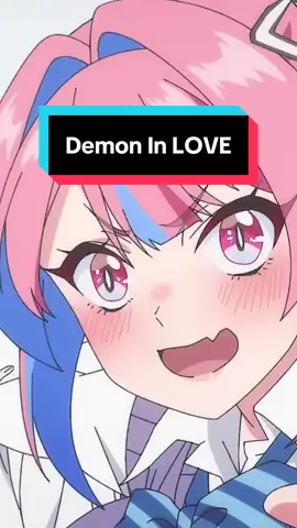 This NEW romance Anime is about a DEMON girl who falls in love???  Anime: Mistress Kanan is Devilishly Easy  #anime #romanceanime #animerecommendations  