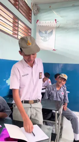 Part 22 || Ice breaking Jika- Maka || C I N T A