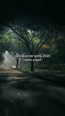 gen Z tenangin diri lo