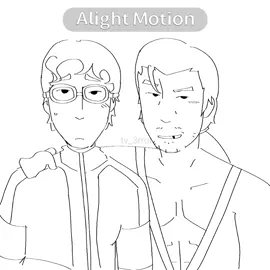 haven’t posted in a hot minute what’s up|| #dispatch #waterboydispatch #flambaedispatch #rotoscope #fypシ 