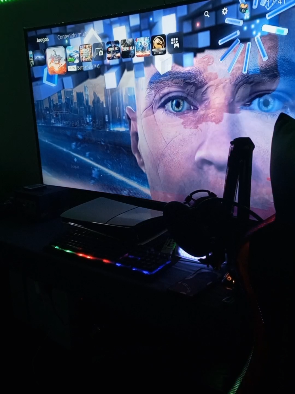 #juegosdivertidos #callofduty #forniteclips #freefire_lover #ps5games 