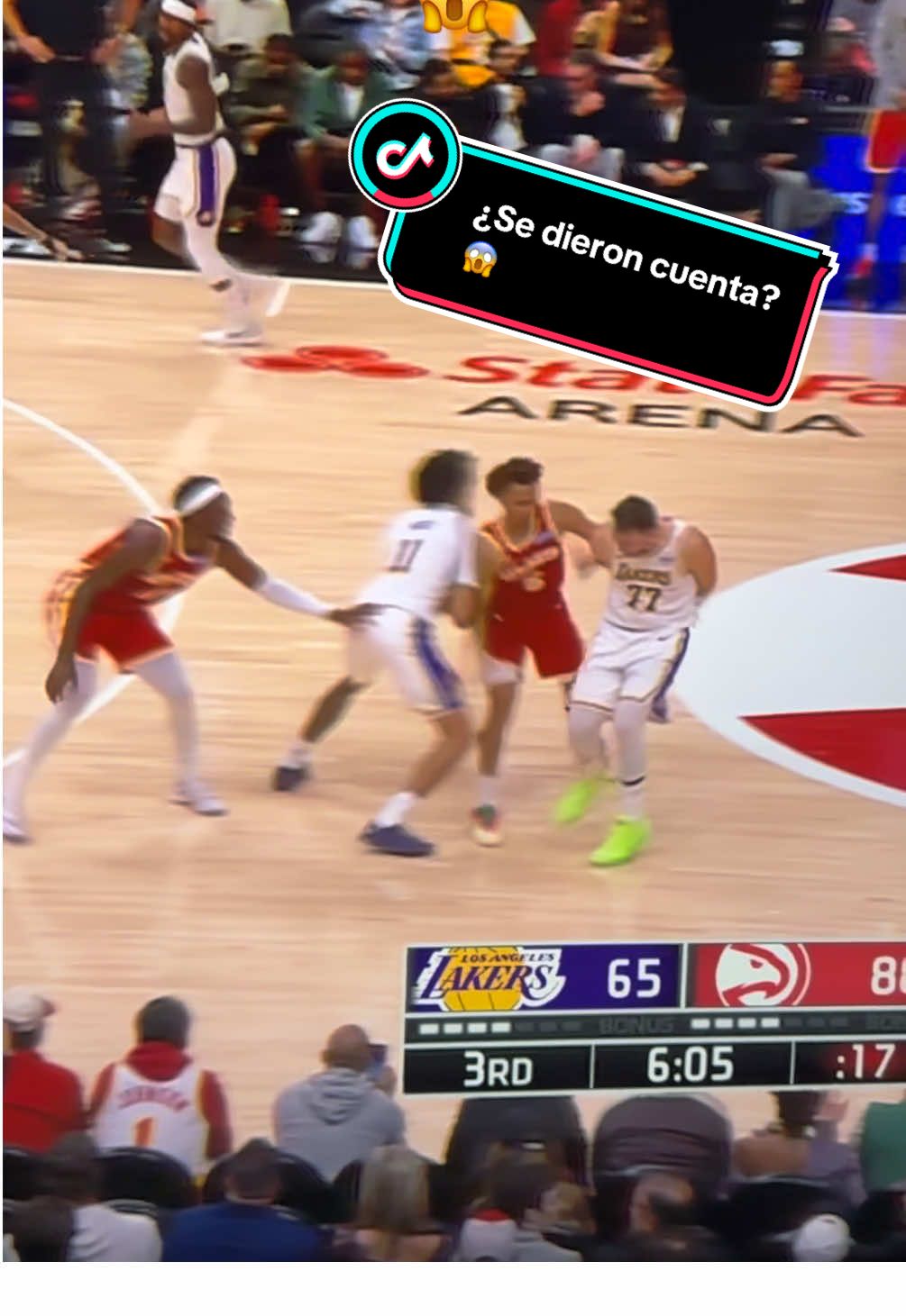 #parati #NBA #creepy #lakers 