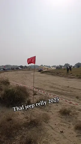 #Thal #jeep #rally #2025 #racing 