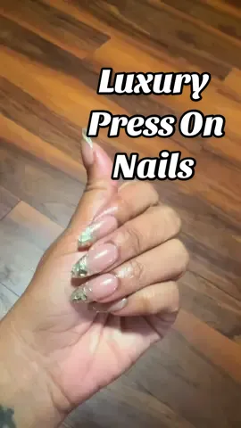 I love these personal nails and they last pretty long as well and they reusable make sure you add yours into your cart
