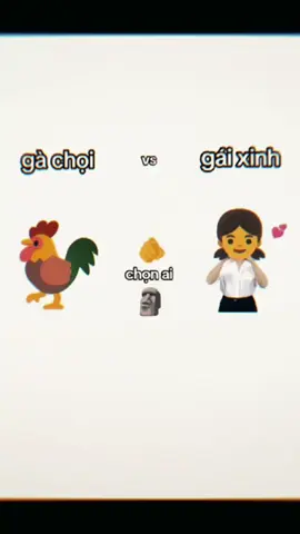 chọn bên nào đây nhỉ #hhhhhhhhhhhhhhh #xuhuong #xh #varil 