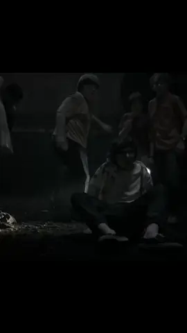 She really thought the big p was gonna let him go 😂 | #pennywise #it #targetaudience #fyp 