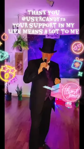usercandy52, thank you for the incredible support in my LIVE! I will keep creating better LIVE content!@usercandy52 #tiktoklive #livehighlights #livegift #moneygun #encoreclap 