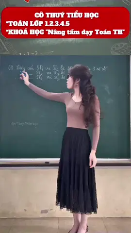 TUYỂN SINH LỚP TOÁN 2-3-4-5 #ToanOnline12345 #HocToanTieuHoc #ToanLop12345 #ToanOnlineTieuHoc #ToanCungCoBan  