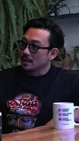 #dennysumargo #podcast #fyp #treding #terbaru 