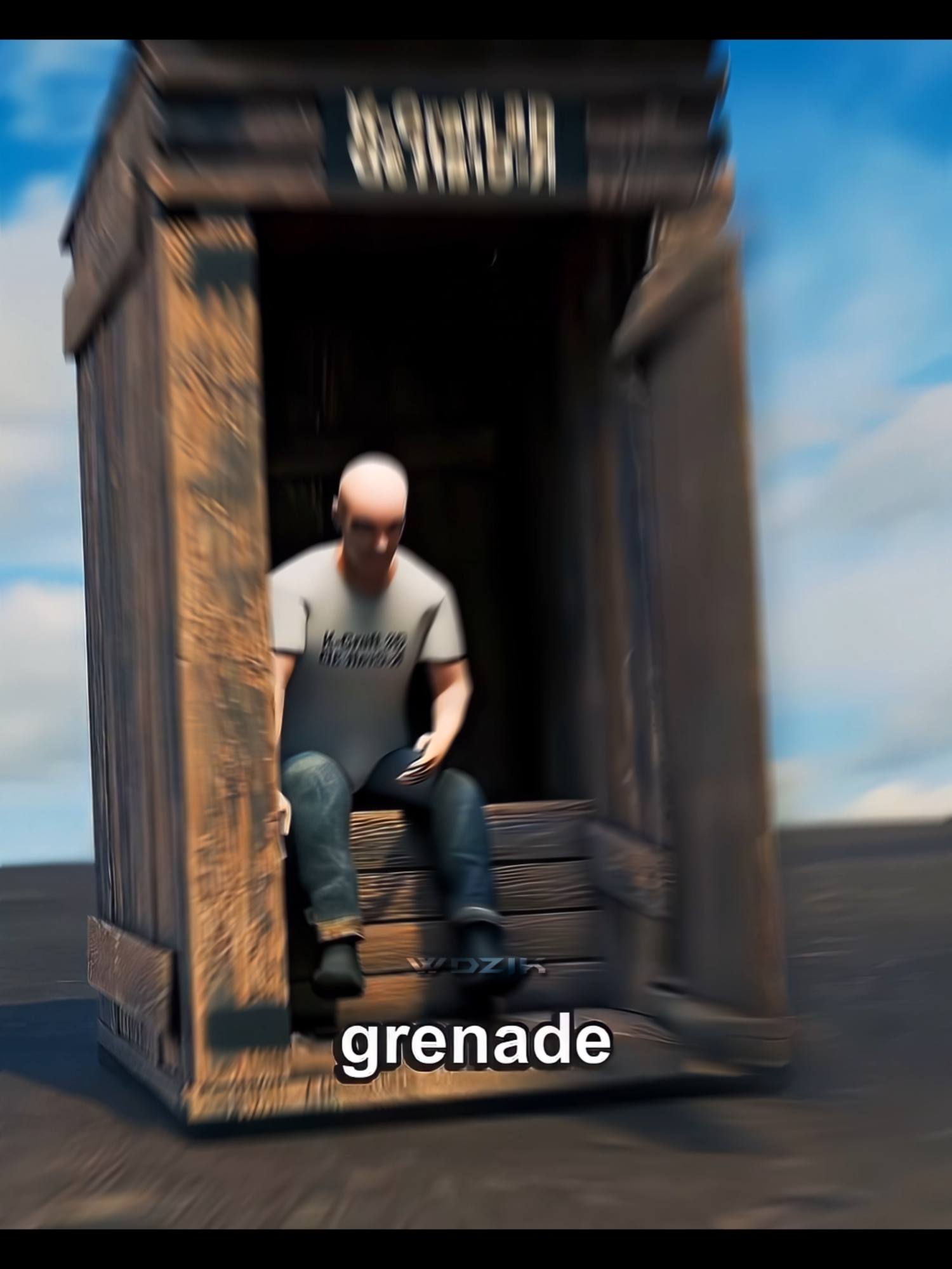 Neymar throwing the grenade 🤣🔥|| #neymar #footbal #edit #fyp