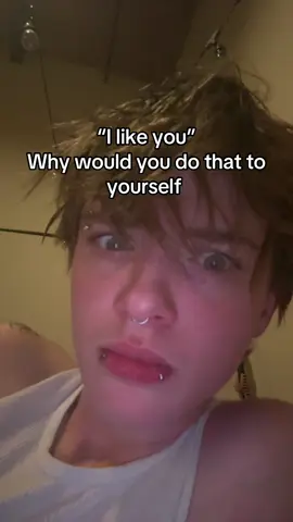 There is not a single good trait that I have that isn’t cancelled out by something bad #fyp #lol #ihatemymom #mommyissues 