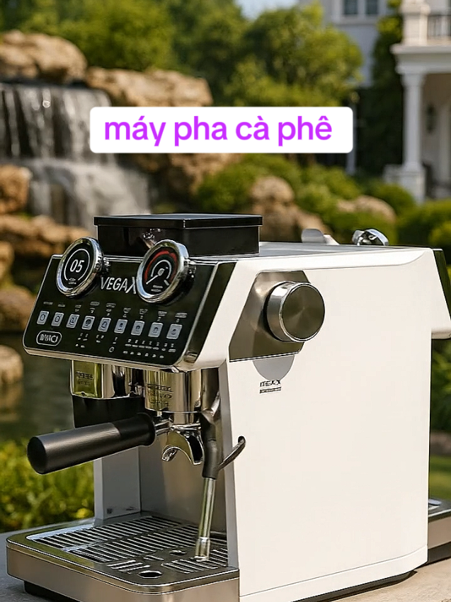 may pha cà phê #shopcôngân #tiepthilienket #xuhuong2025 