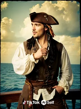 Pirate travel #water #ocean #pieate #reacel #sun 