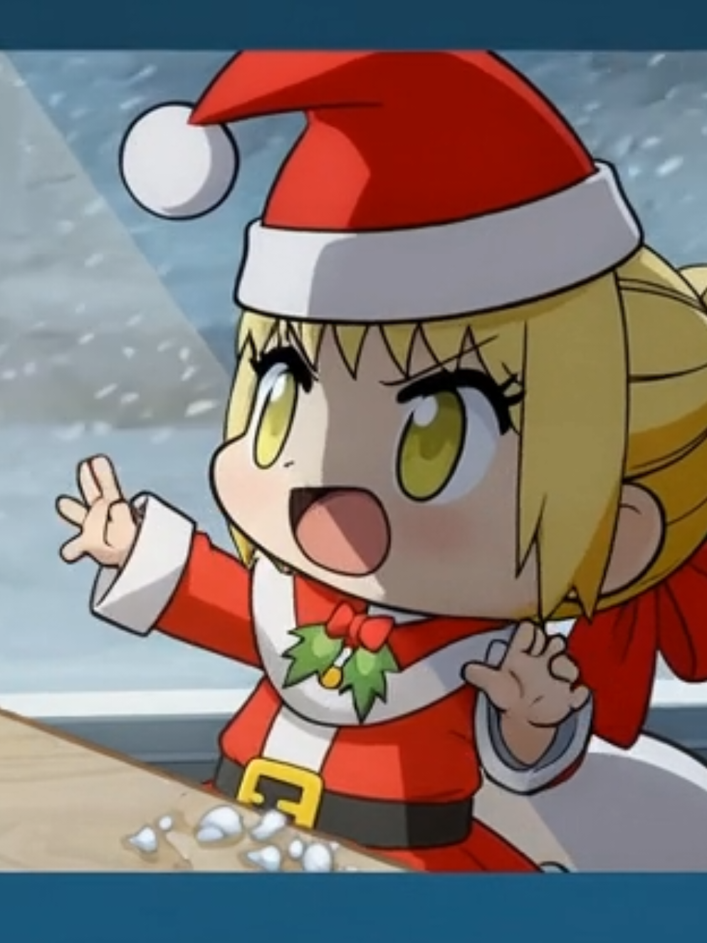 Estoy seguro de que olvidé algo importante #november #memes #padorupadoru #padoru 