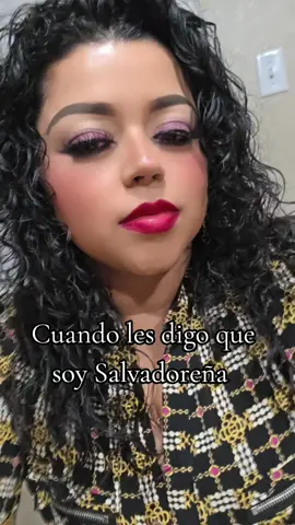 #salvadoreña🇸🇻 #🖤🥀 