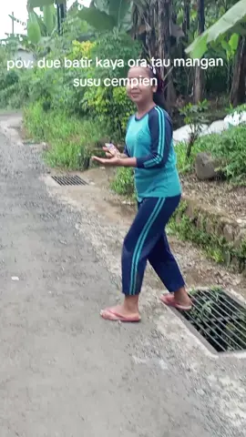 pov:due batir ra tau mangan susu cempien #fypage #masukberanda #4u #cahngapakbanyumas 