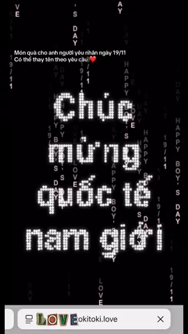 Đã chọn được quà cho người ấy chưa _____ Cách tạo QR trái tim - Cách tạo QR tình yêu - Cách tạo web quà tặng - qr sinh nhật - tạo quà kỉ niệm qr - quà 19/11 - quà tặng giáng sinh - tạo qr code noel - qr code #tokitokilove #qrtinhyeu #quatangnguoiyeu #quatangkiniem #quatangsinhnhat 
