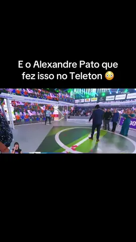 #teleton #foryou #viral #sbt #pato 