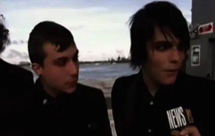 gerard... wow #mcr #mychemicalromance #gerardway #gerardwayedit #edit 